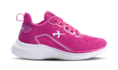 ZAPATILLA JAGUAR DEPORTIVA 9207 FUCSIA (28-35)