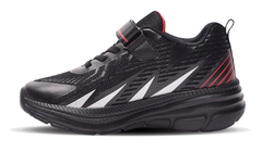 ZAPATILLA JAGUAR DEPORTIVA 9208 BLACK (28-35) - comprar online