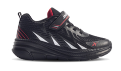 ZAPATILLA JAGUAR DEPORTIVA 9208 BLACK (28-35)