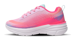 ZAPATILLA JAGUAR DEPORTIVA 9209 LILA (28-35) - comprar online