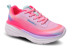 ZAPATILLA JAGUAR DEPORTIVA 9209 LILA (28-35) en internet