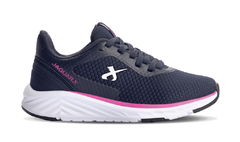 ZAPATILLA JAGUAR DEPORTIVA 9210 AZUL (28-35)