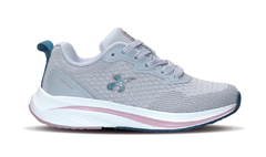 ZAPATILLA JAGUAR DEPORTIVA 9211 GRIS (28-35)