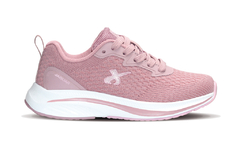 ZAPATILLA JAGUAR DEPORTIVA 9211 ROSA (28-35)