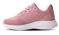 ZAPATILLA JAGUAR DEPORTIVA 9211 ROSA (28-35) - comprar online