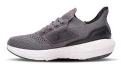 ZAPATILLA JAGUAR DEPORTIVA 9212 GRIS NEGRO (28-35) - comprar online