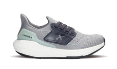 ZAPATILLA JAGUAR DEPORTIVA 9212 GRIS (28-35)