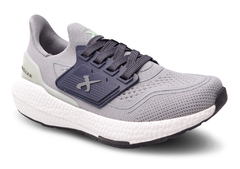 ZAPATILLA JAGUAR DEPORTIVA 9212 GRIS (28-35) en internet