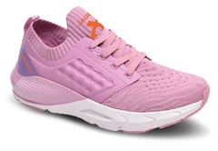 ZAPATILLA JAGUAR DEPORTIVA 9303 ROSA (35-40) en internet