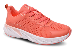 ZAPATILLA JAGUAR DEPORTIVA 9307 CORAL (35-40) en internet