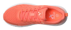 ZAPATILLA JAGUAR DEPORTIVA 9307 CORAL (35-40) - Distribuidora Piastrelini - Zapatillas por mayor