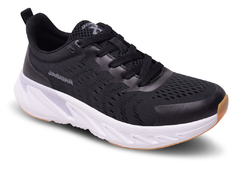 ZAPATILLA JAGUAR DEPORTIVA 9307 NEGRO (35-40) en internet