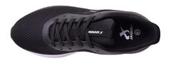 ZAPATILLA JAGUAR DEPORTIVA 9308 NEGRO (39-45) - Distribuidora Piastrelini - Zapatillas por mayor