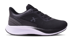 ZAPATILLA JAGUAR DEPORTIVA 9308 NEGRO (39-45)