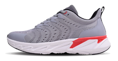 ZAPATILLA JAGUAR DEPORTIVA 9312 GRIS (39-45) - comprar online