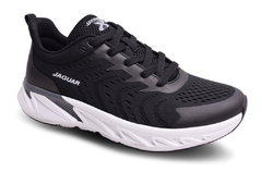 ZAPATILLA JAGUAR DEPORTIVA 9312 NEGRO (39-45) en internet