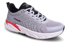 ZAPATILLA JAGUAR DEPORTIVA 9312 GRIS (39-45) en internet