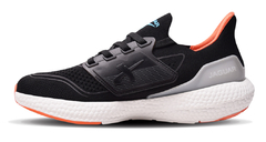 ZAPATILLA JAGUAR DEPORTIVA 9316 NEGRO NARANJA (39-45) - comprar online