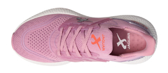 ZAPATILLA JAGUAR DEPORTIVA 9317 ROSA (35-40) - Distribuidora Piastrelini - Zapatillas por mayor