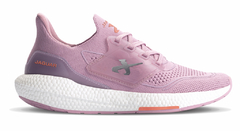 ZAPATILLA JAGUAR DEPORTIVA 9317 ROSA (35-40)