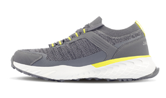 ZAPATILLA JAGUAR DEPORTIVA 9326 GRIS (39-45) - comprar online