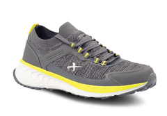 ZAPATILLA JAGUAR DEPORTIVA 9326 GRIS (39-45) en internet