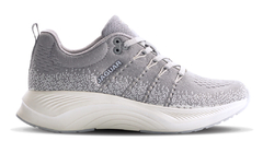 ZAPATILLA JAGUAR DEPORTIVA 9331 GRIS (35-40)