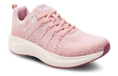 ZAPATILLA JAGUAR DEPORTIVA 9331 ROSA VIEJO (35-40) - comprar online