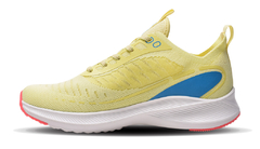 ZAPATILLA JAGUAR DEPORTIVA 9332 AMARILLO (35-40) - comprar online