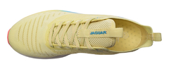 ZAPATILLA JAGUAR DEPORTIVA 9332 AMARILLO (35-40) - Distribuidora Piastrelini - Zapatillas por mayor