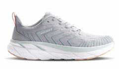 ZAPATILLA JAGUAR DEPORTIVA 9334 GRIS (35-40)