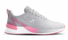 ZAPATILLA JAGUAR DEPORTIVA 9336 GRIS (35-40)