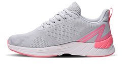 ZAPATILLA JAGUAR DEPORTIVA 9336 GRIS (35-40) - comprar online