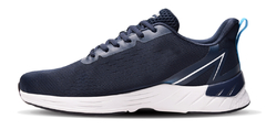 ZAPATILLA JAGUAR DEPORTIVA 9341 AZUL (40-45) - comprar online