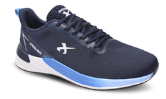 ZAPATILLA JAGUAR DEPORTIVA 9341 AZUL (40-45) en internet