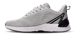 ZAPATILLA JAGUAR DEPORTIVA 9341 GRIS (40-45) - comprar online