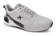 ZAPATILLA JAGUAR DEPORTIVA 9341 GRIS (40-45) en internet