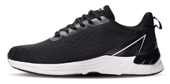 ZAPATILLA JAGUAR DEPORTIVA 9341 NEGRO (40-45) - comprar online