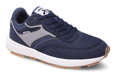 ZAPATILLA JAGUAR DEPORTIVA 9344 AZUL (39-45) en internet