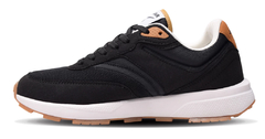 ZAPATILLA JAGUAR DEPORTIVA 9344 NEGRO (39-45) - comprar online