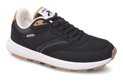 ZAPATILLA JAGUAR DEPORTIVA 9344 NEGRO (39-45) en internet