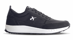 ZAPATILLA JAGUAR DEPORTIVA 9345 NEGRO (40-45)