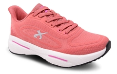 ZAPATILLA JAGUAR DEPORTIVA 9346 (35-40) - CORAL en internet