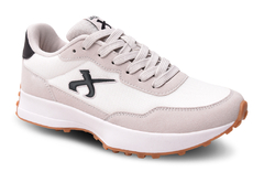 ZAPATILLA JAGUAR DEPORTIVA 9347 BLANCO (35-40) en internet