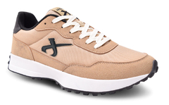 ZAPATILLA JAGUAR DEPORTIVA 9348 CAMEL (40-45) en internet