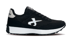 ZAPATILLA JAGUAR DEPORTIVA 9348 NEGRO (40-45)