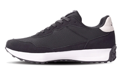 ZAPATILLA JAGUAR DEPORTIVA 9348 NEGRO (40-45) - comprar online