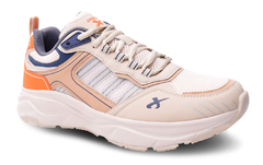 ZAPATILLA JAGUAR DEPORTIVA 9349 BEIGE (39-45) en internet