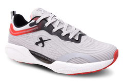 ZAPATILLA JAGUAR DEPORTIVA 9351 GRIS (39-45) en internet