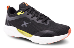 ZAPATILLA JAGUAR DEPORTIVA 9351 NEGRO (39-45) en internet